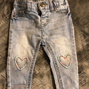 12 month skinny jeans